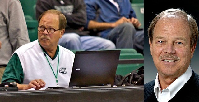 Eastern Michigan's Athletics Media Relations Office to be Named in Honor of Retired SID Jim Streeter